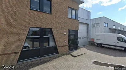 Bedrijfsruimtes for rent in Woerden - Photo from Google Street View