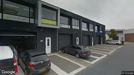 Bedrijfsruimtes for rent i Bunnik - Foto uit Google Street View