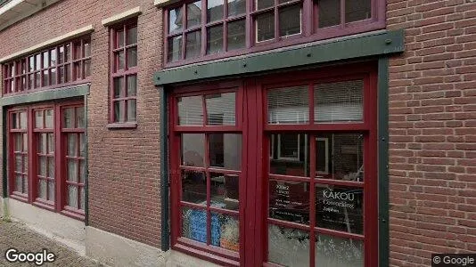 Kantorruimte for sale i Zutphen - Foto uit Google Street View