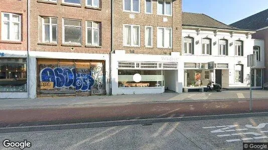 Kantorruimte for rent i Eindhoven - Foto uit Google Street View