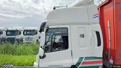 Bedrijfsruimtes for rent in Kaag en Braassem - Photo from Google Street View