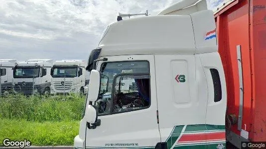 Bedrijfsruimtes for rent i Kaag en Braassem - Foto uit Google Street View