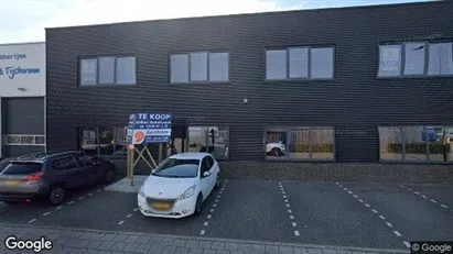 Kantorruimte for rent in Teylingen - Photo from Google Street View