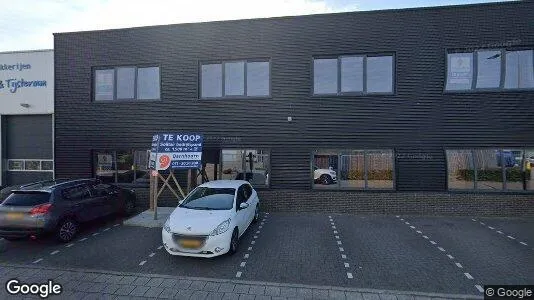 Kantorruimte for rent i Teylingen - Foto uit Google Street View