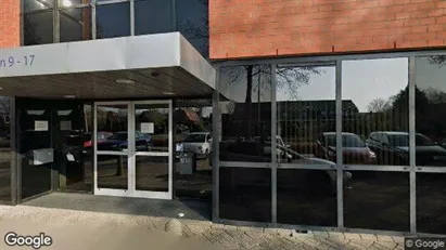 Kantorruimte for rent in Barendrecht - Photo from Google Street View