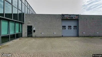 Kantorruimte for rent in Rotterdam Kralingen-Crooswijk - Photo from Google Street View