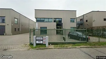 Kantorruimte for rent in Wijchen - Photo from Google Street View