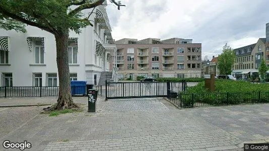 Kantorruimte for rent i Eindhoven - Foto uit Google Street View