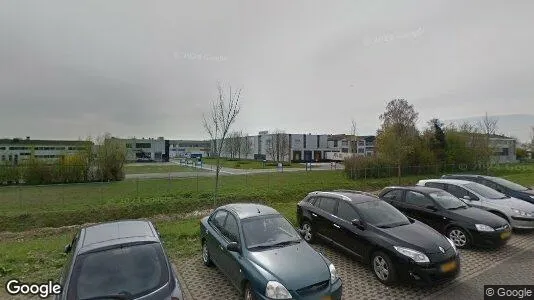 Kantorruimte for rent i Molenwaard - Foto uit Google Street View