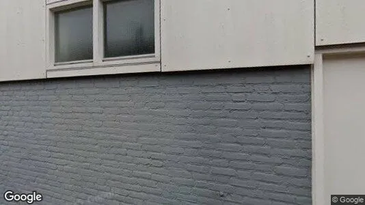 Kantorruimte for rent i Eindhoven - Foto uit Google Street View