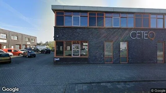Kantorruimte for rent i Bodegraven-Reeuwijk - Foto uit Google Street View