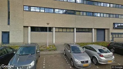 Bedrijfsruimtes for rent in Amsterdam Westpoort - Photo from Google Street View