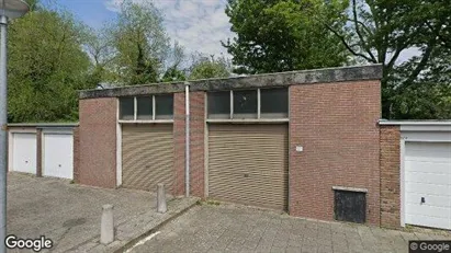 Bedrijfsruimtes for rent in Alkmaar - Photo from Google Street View