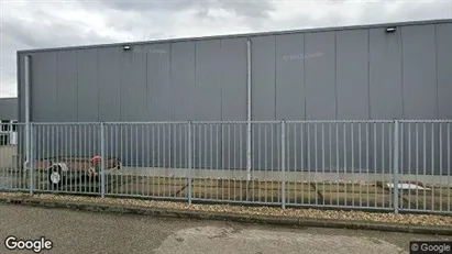 Bedrijfsruimtes for rent in Overbetuwe - Photo from Google Street View