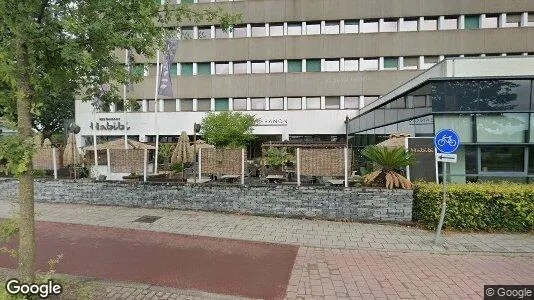 Kantorruimte for rent i Enschede - Foto uit Google Street View