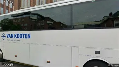 Kantorruimte for rent in Enschede - Photo from Google Street View