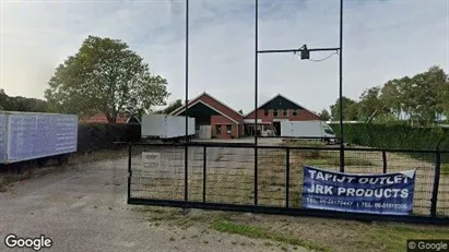 Bedrijfsruimtes for rent in Wierden - Photo from Google Street View