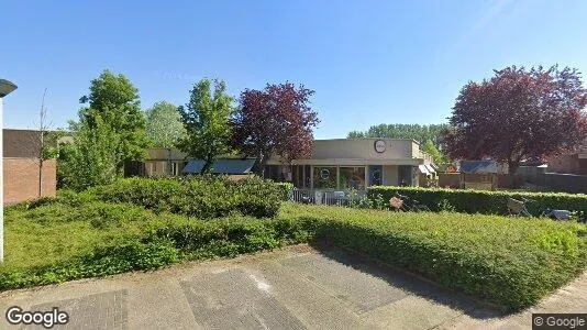 Bedrijfsruimtes for rent i Barneveld - Foto uit Google Street View