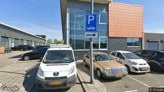 Kantorruimte for rent i Rotterdam Hoogvliet - Foto uit Google Street View