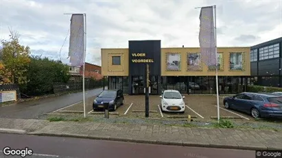 Bedrijfsruimtes for sale in Utrecht Vleuten-De Meern - Photo from Google Street View