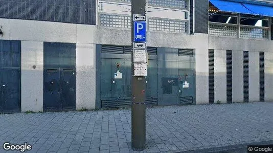 Kantorruimte for rent i Amsterdam Westpoort - Foto uit Google Street View