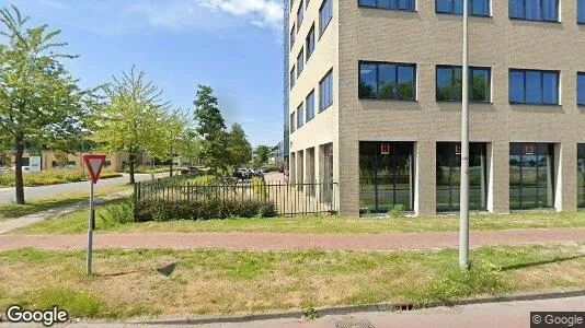 Kantorruimte for rent i Amsterdam Westpoort - Foto uit Google Street View