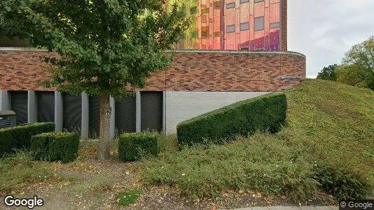 Kantorruimte for rent i Deventer - Foto uit Google Street View