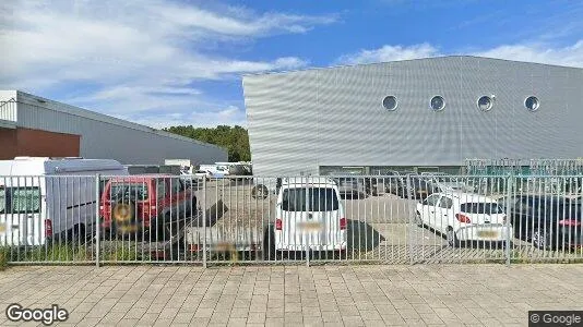 Bedrijfsruimtes for rent i Delft - Foto uit Google Street View