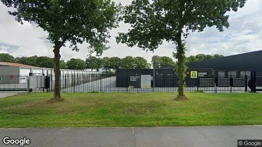 Bedrijfsruimtes for sale i Emmen - Foto uit Google Street View