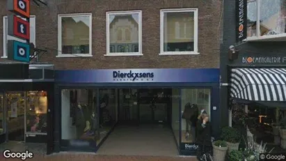 Bedrijfsruimtes for sale in Coevorden - Photo from Google Street View
