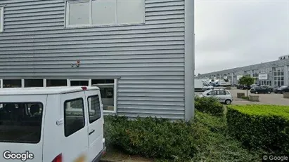 Bedrijfsruimtes for rent in Amsterdam-Zuidoost - Photo from Google Street View