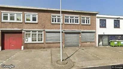 Bedrijfsruimtes for rent in Amsterdam Oud-Zuid - Photo from Google Street View