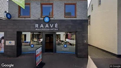 Bedrijfsruimtes for sale in Leudal - Photo from Google Street View