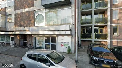 Kantorruimte for rent in Tilburg - Photo from Google Street View
