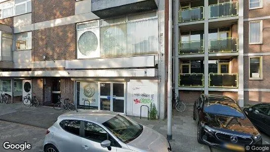 Kantorruimte for rent i Tilburg - Foto uit Google Street View