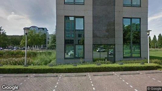Kantorruimte for rent i Breda - Foto uit Google Street View