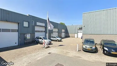 Bedrijfsruimtes for rent in Westland - Photo from Google Street View