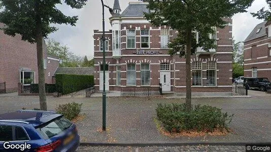 Bedrijfsruimtes for sale i Oisterwijk - Foto uit Google Street View
