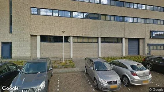 Bedrijfsruimtes for rent i Amsterdam Westpoort - Foto uit Google Street View