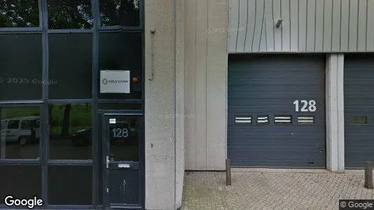 Bedrijfsruimtes for rent i Zoetermeer - Foto uit Google Street View