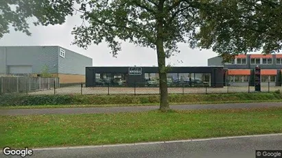 Kantorruimte for rent in Deurne - Photo from Google Street View