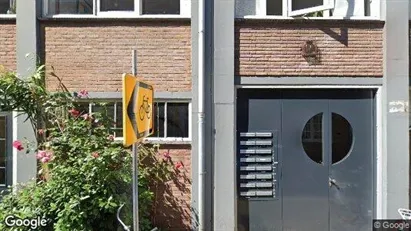 Kantorruimte for rent in Amsterdam Centrum - Photo from Google Street View
