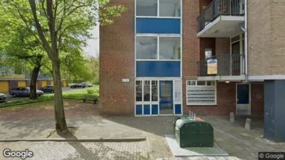 Bedrijfsruimtes for sale in Hilversum - Photo from Google Street View