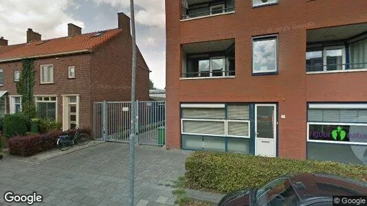 Kantorruimte for sale i Breda - Foto uit Google Street View