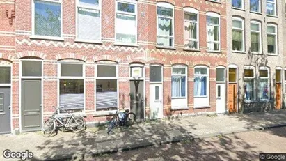 Bedrijfsruimtes for sale in Breda - Photo from Google Street View