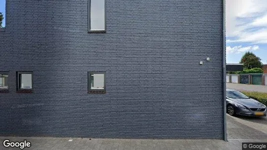 Bedrijfsruimtes for sale i Breda - Foto uit Google Street View