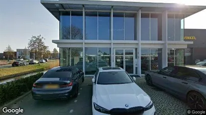 Bedrijfsruimtes for rent in Barendrecht - Photo from Google Street View