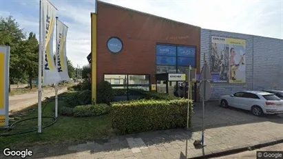 Bedrijfsruimtes for rent in Zaanstad - Photo from Google Street View