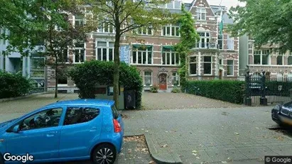 Kantorruimte for rent in Rotterdam Centrum - Photo from Google Street View