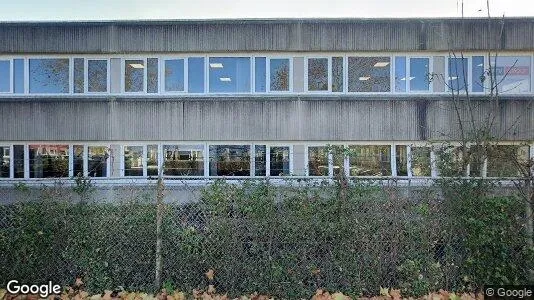 Kantorruimte for rent i Utrecht West - Foto uit Google Street View